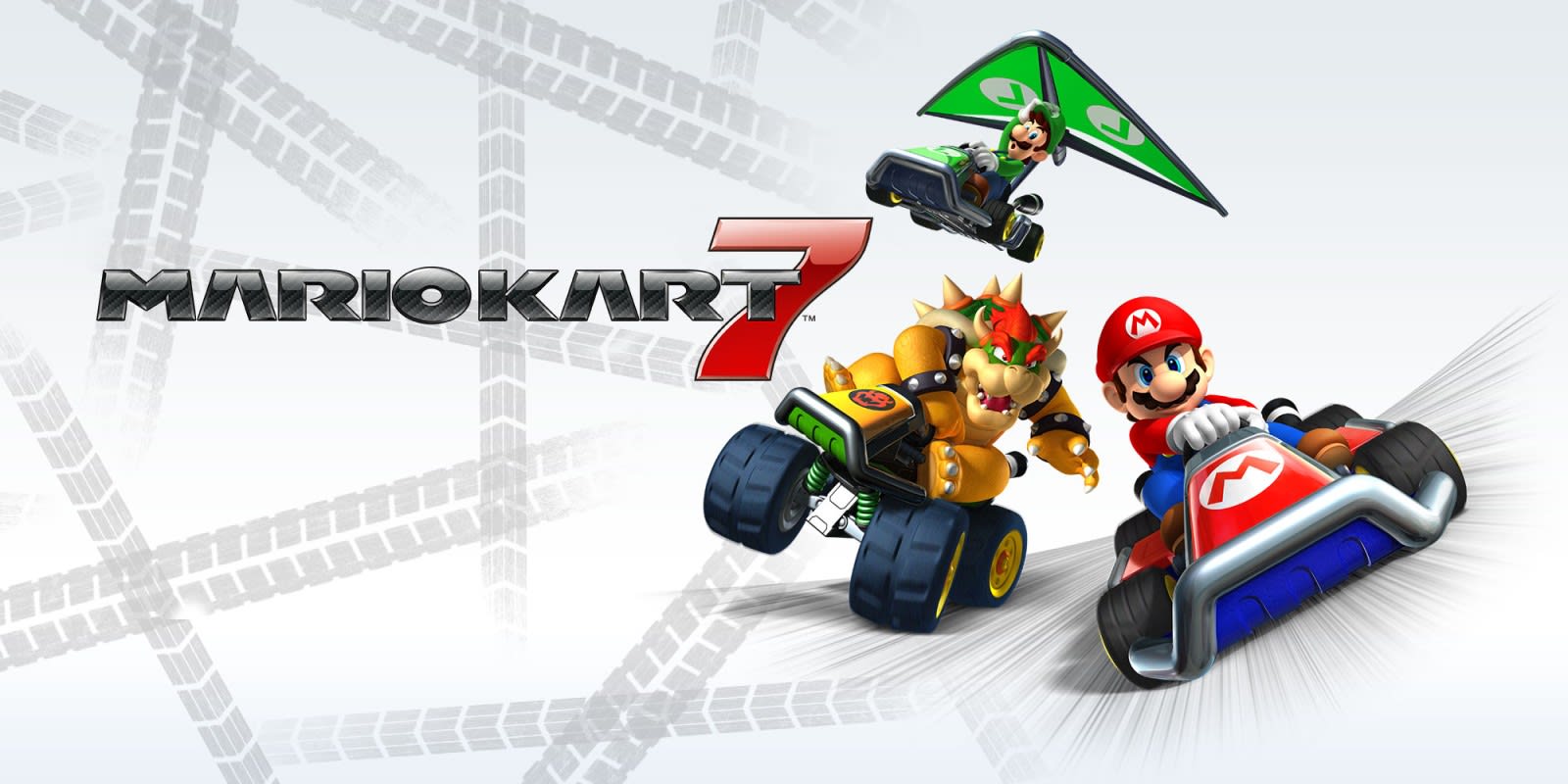 Mario kart discount 8 nintendo 3ds